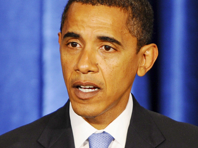 Φρενίτιδα για τα εισιτήρια της ορκωμοσίας του Ομπάμα