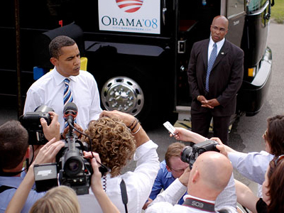 Το 2010 θα φύγουν τα στρατεύματα από το Ιράκ