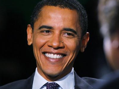 Εφημερίδα της Αλάσκας στηρίζει Ομπάμα