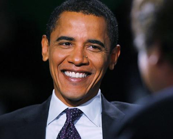 Αποδέχτηκε ο Χόλντερ την πρόταση Ομπάμα για το Υπ.Δικαιοσύνης