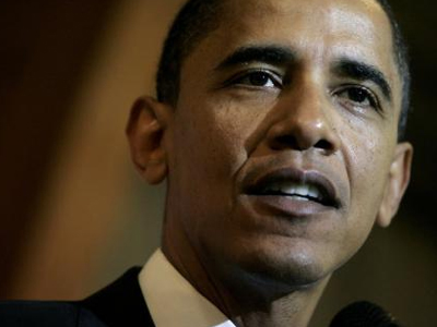 Επιστολή στον Ομπάμα προσπάθησε να στείλει η Χαμάς