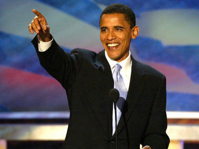 Παραμένει πρώτος ο Ομπάμα