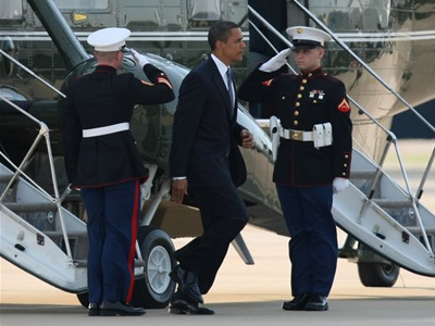 Συμφιλιωτικός θα εμφανιστεί ο Obama στο Κάιρο