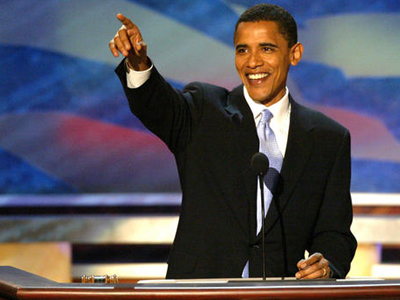 Ομπάμα ο… φιλέλληνας