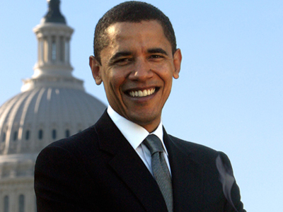 Επιστολή Oμπάμα στον Πρόεδρο της Βουλής