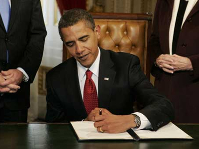 Κάλεσμα Ομπάμα προς τους G-20