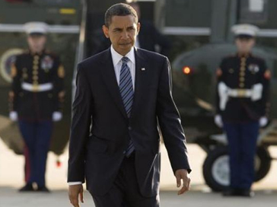 Θετικός αντίκτυπος στην ομιλία Obama