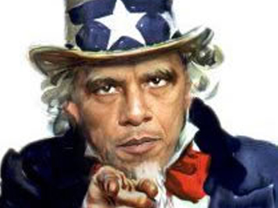 Ο Ομπάμα “γύρισε την πλάτη” στην Εκκλησία