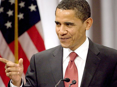 Πέρασε από τα νομοθετικά σώματα το σχέδιο προϋπολογισμού του Ομπάμα για το 2010