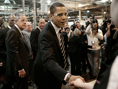 Υποκύπτει η κυβέρνηση Ομπάμα στα αιτήματα Chrysler και General Motors