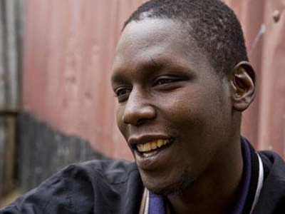 Ο αδερφός του Ομπάμα ζει σε καλύβα