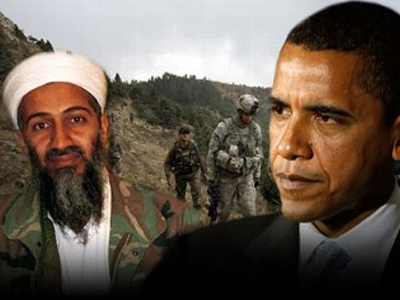 Αλ Κάιντα και Β. Κορέα στο επίκεντρο της προσοχής των ΗΠΑ