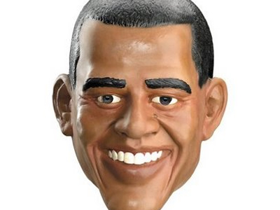 Χιλιάδες «Ομπάμα» θα κατακλύσουν το Ρίο