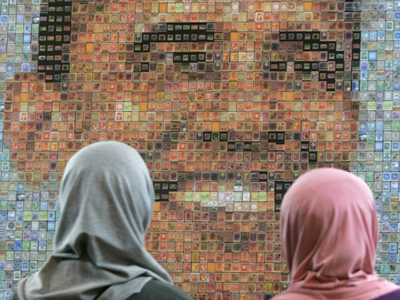 «Οι ΗΠΑ είναι μια από τις μεγαλύτερες μουσουλμανικές χώρες στον κόσμο»