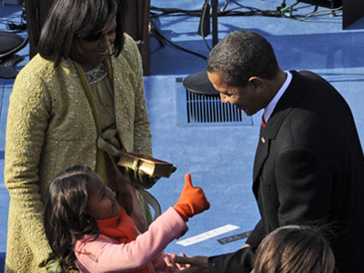 Στη δημοσιότητα η φορολογική δήλωση των Ομπάμα