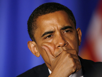 «Έξαλλος» ο Ομπάμα με την υπερπτήση πολεμικών αεροσκαφών στο Μανχάταν