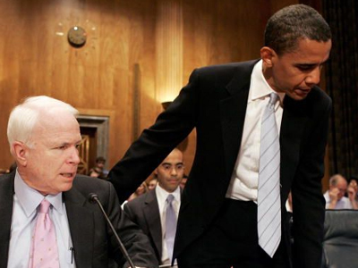 Αυξάνει τη διαφορά του από τον Μακ Κέιν ο Ομπάμα