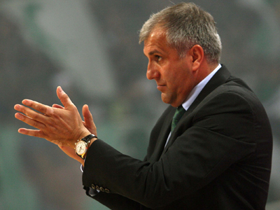 Obradovic: Το πιο δύσκολο ματς αυτό στο ΣΕΦ