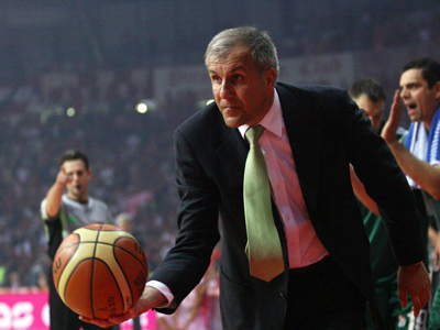 Obradovic: Ο κόσμος θα μας βοηθήσει να φτάσουμε στον στόχο μας