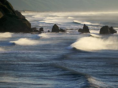 Οι αιτίες υπερθέρμανσης του Ατλαντικού