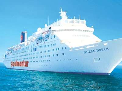 Κρουαζιέρα σε καραντίνα λόγω γρίπης