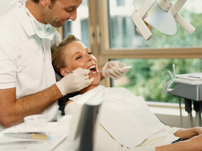 Ολιστική Οδοντιατρική