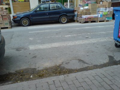 Παρέσυρε ανήλικο και τον εγκατέλειψε