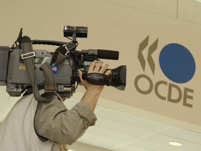 Για πρώτη φορά ομάδα εργασίας του ΟΟΣΑ συνεδριάζει στην Αθήνα