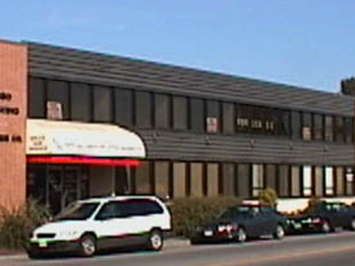 Τον σκότωσαν στο χριστουγεννιάτικο πάρτι