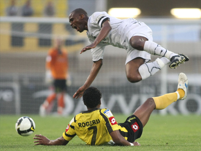 Υποβιβάστηκαν στη Β’ Εθνική ΟΦΗ και Πανσερραϊκός