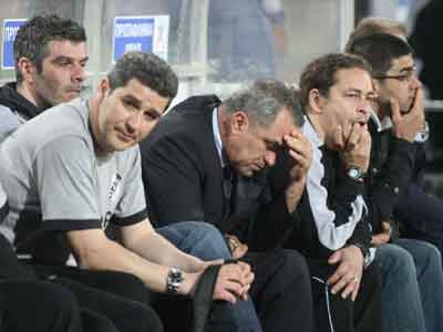 Επεισόδια στο «Βαρδινογιάννειο»