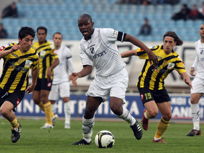 Έχασε την κατηγορία ο ΟΦΗ, 0-0 με τον Εργοτέλη