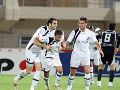 “Κοπέλι” ο Στράκα