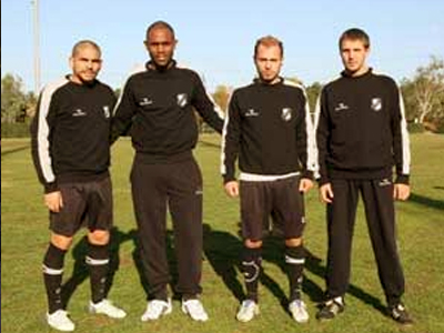 «Καρέ» μεταγραφών ανακοίνωσε ο ΟΦΗ