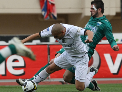 Πολλή φασαρία για το τίποτα… ΟΦΗ και Σέρρες σε περιπέτειες!