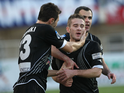 Πήρε το «τρίποντο» ο ΟΦΗ, 2-0 τον Πανιώνιο