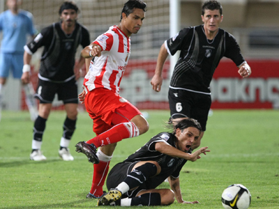 Ζητά προσοχή ο Σύνδεσμος Ποδοσφαιριστών