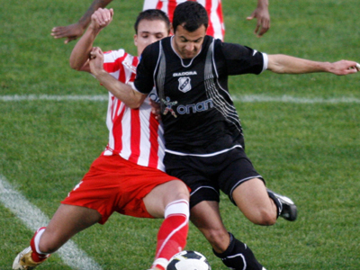 “Δάγκωσε” στις Σέρρες ο ΟΦΗ, 2-1 τον Πανσερραϊκό