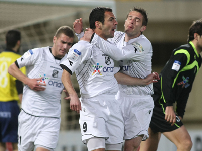 Έσπασαν καρδιές στο «Παγκρήτιο», 4-3 ο ΟΦΗ τον Πανθρακικό