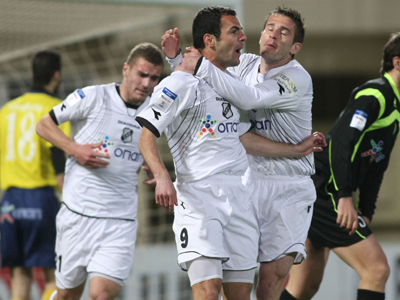 Μονόδρομος η νίκη για τον ΟΦΗ στο «Κλεάνθης Βιλεκίδης»