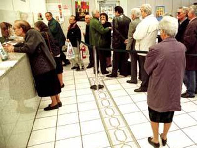 Ξεκινάει σήμερα η χορήγηση του επιδόματος θέρμανσης