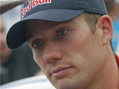 Tρεις ερωτήσεις στον Sempastien Ogier!