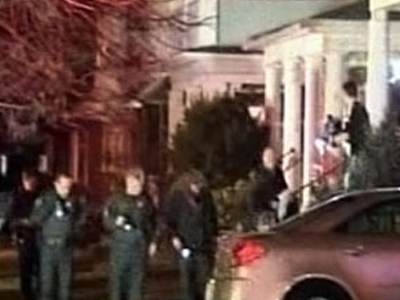 Αναζητείται πατέρας που σκότωσε τη γυναίκα και τα παιδιά του