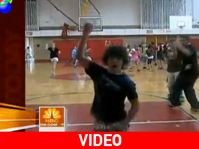 Πέτυχε… τρίποντο!!!