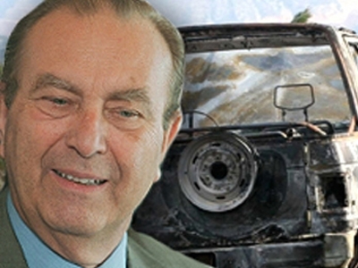 Οι τρεις απαγωγές και η ασφάλεια των πολιτών