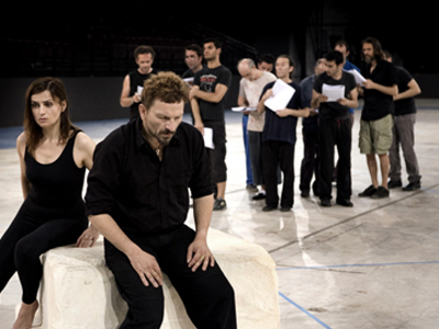 Οιδίπους Τύραννος και Οιδίπους επί Κολωνώ