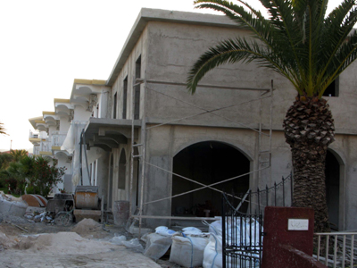 Απομακρύνεται το όνειρο απόκτησης ενός σπιτιού