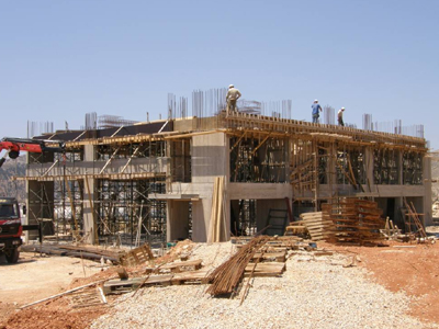 Εργατικό δυστύχημα με δύο νεκρούς