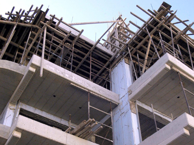 Άπιαστο όνειρο, ακόμη και να χτίσει κανείς το σπίτι του