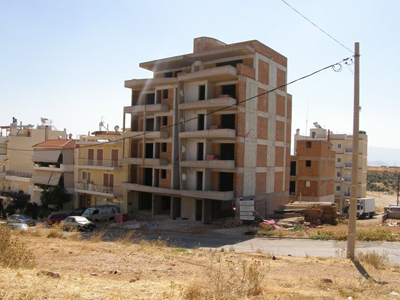 «Μαϊμού» εργολάβος πίσω από απάτη 520.000 ευρώ